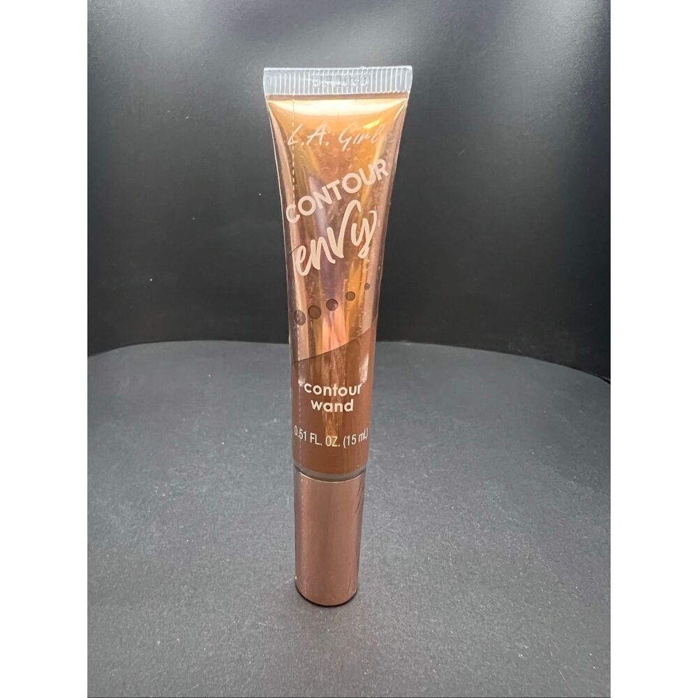 LA Girl Contour Envy Contour Wand GBL599 Sunny Daze